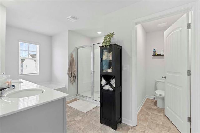 404 Barnwood Lane, Dawsonville, GA 30534