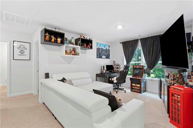 404 Barnwood Lane, Dawsonville, GA 30534