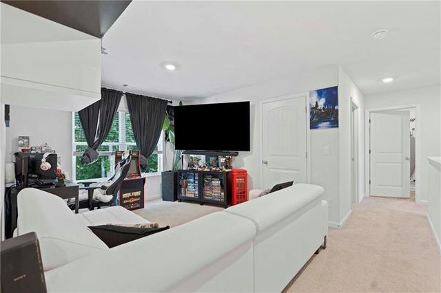 404 Barnwood Lane, Dawsonville, GA 30534