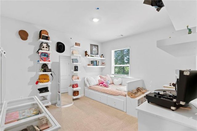 404 Barnwood Lane, Dawsonville, GA 30534