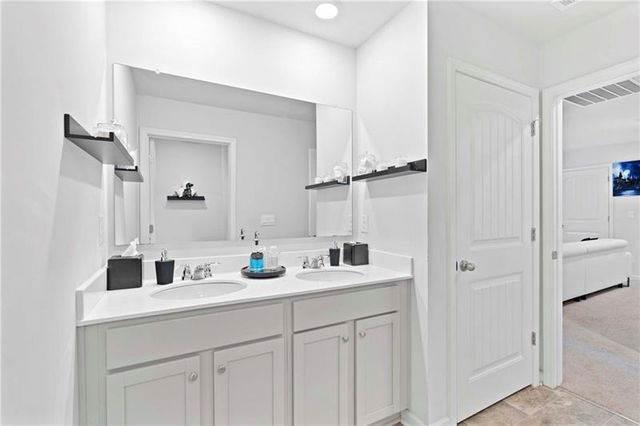 404 Barnwood Lane, Dawsonville, GA 30534