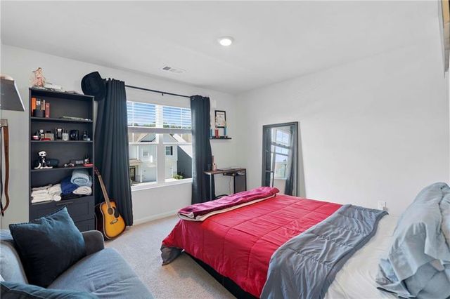 404 Barnwood Lane, Dawsonville, GA 30534