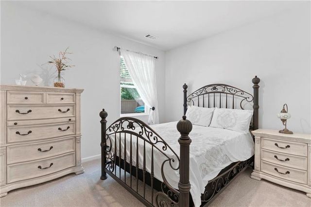 404 Barnwood Lane, Dawsonville, GA 30534