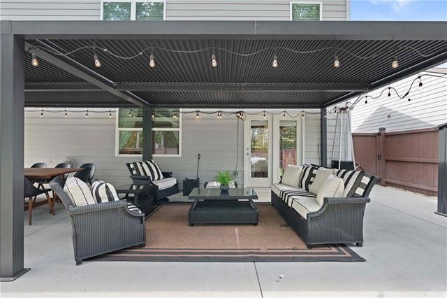 404 Barnwood Lane, Dawsonville, GA 30534