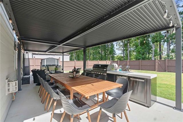 404 Barnwood Lane, Dawsonville, GA 30534