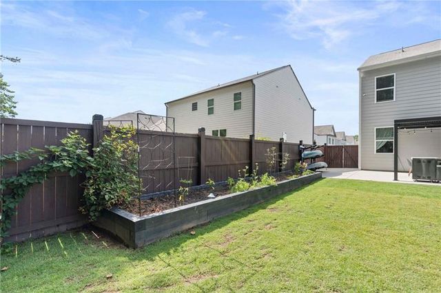 404 Barnwood Lane, Dawsonville, GA 30534