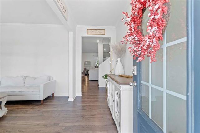 404 Barnwood Lane, Dawsonville, GA 30534