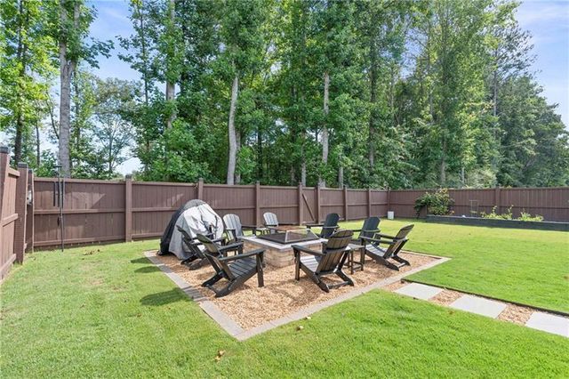 404 Barnwood Lane, Dawsonville, GA 30534