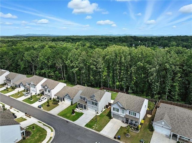 404 Barnwood Lane, Dawsonville, GA 30534