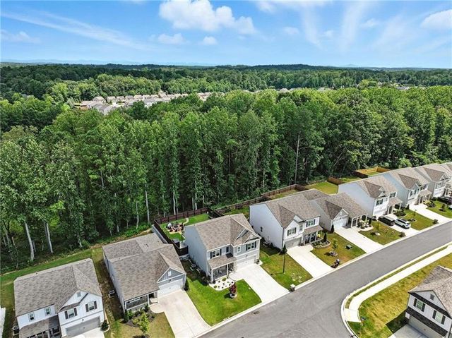 404 Barnwood Lane, Dawsonville, GA 30534