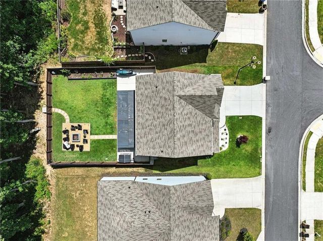 404 Barnwood Lane, Dawsonville, GA 30534