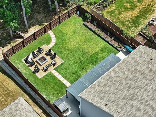 404 Barnwood Lane, Dawsonville, GA 30534