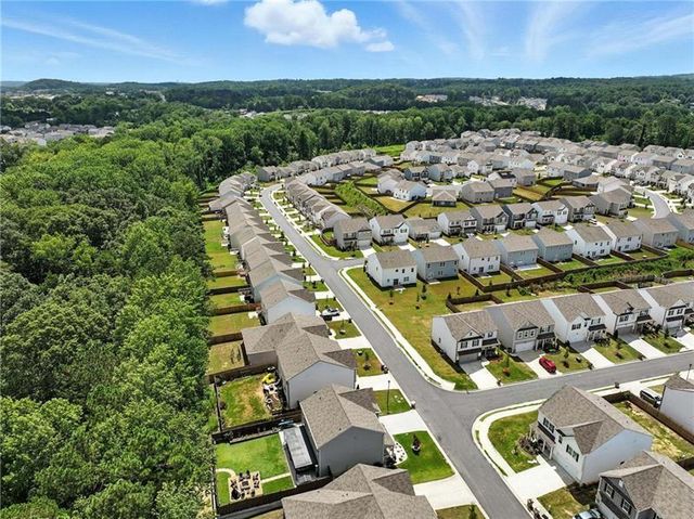 404 Barnwood Lane, Dawsonville, GA 30534