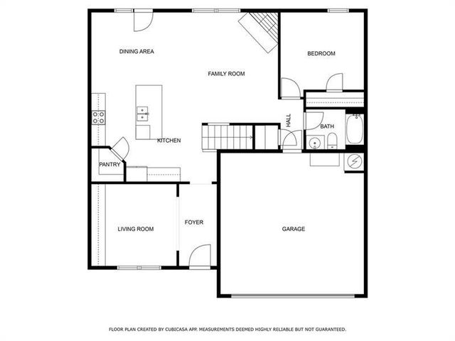 404 Barnwood Lane, Dawsonville, GA 30534