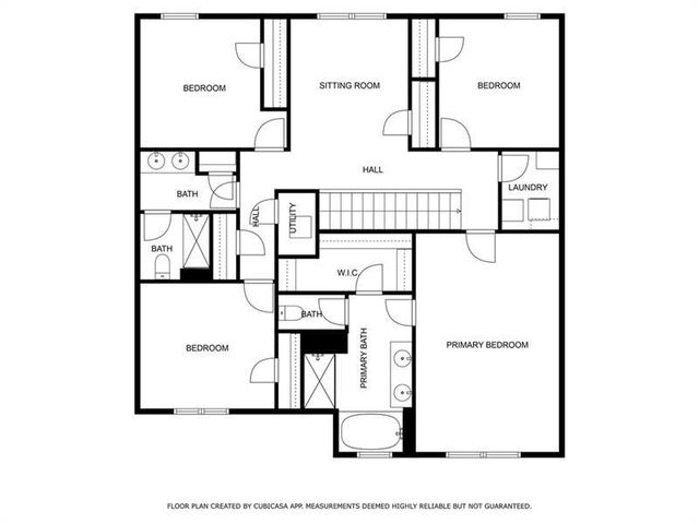 404 Barnwood Lane, Dawsonville, GA 30534