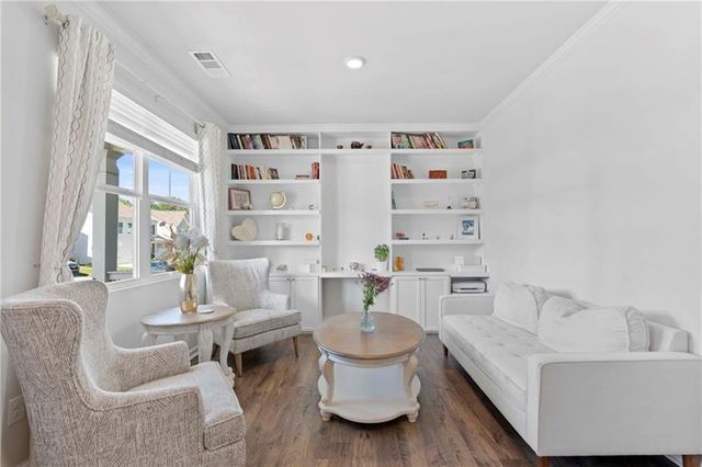 404 Barnwood Lane, Dawsonville, GA 30534