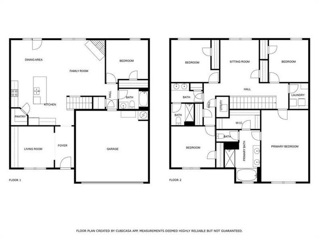 404 Barnwood Lane, Dawsonville, GA 30534