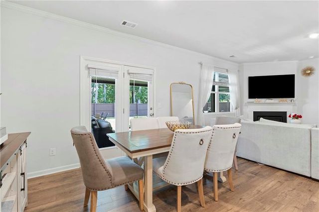 404 Barnwood Lane, Dawsonville, GA 30534