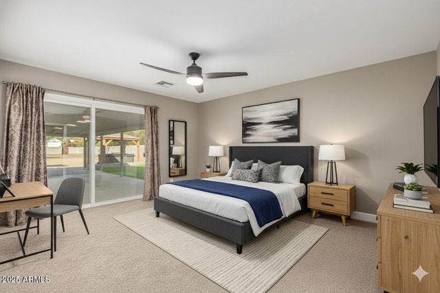 4410 W PORT AU PRINCE Lane, Glendale, AZ 85306