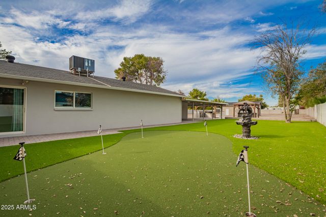 4410 W PORT AU PRINCE Lane, Glendale, AZ 85306