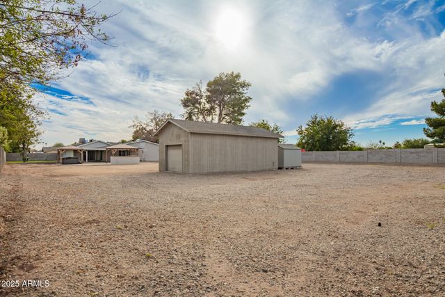 4410 W PORT AU PRINCE Lane, Glendale, AZ 85306