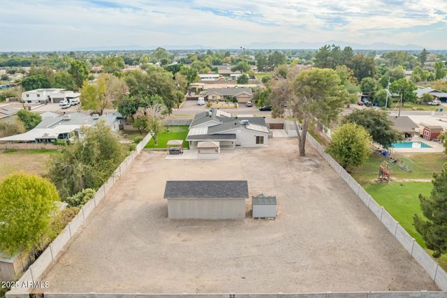 4410 W PORT AU PRINCE Lane, Glendale, AZ 85306