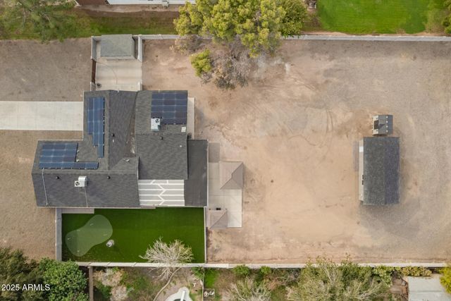 4410 W PORT AU PRINCE Lane, Glendale, AZ 85306