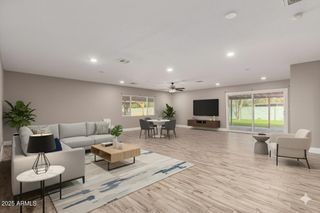 4410 W PORT AU PRINCE Lane, Glendale, AZ 85306