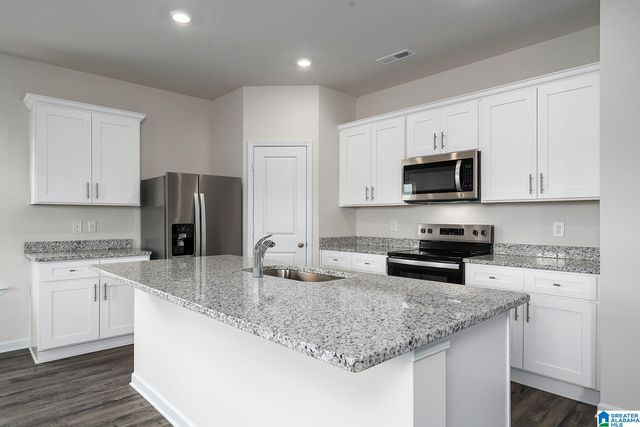 4029 PLYMOUTH LANE, Montevallo, AL 35115