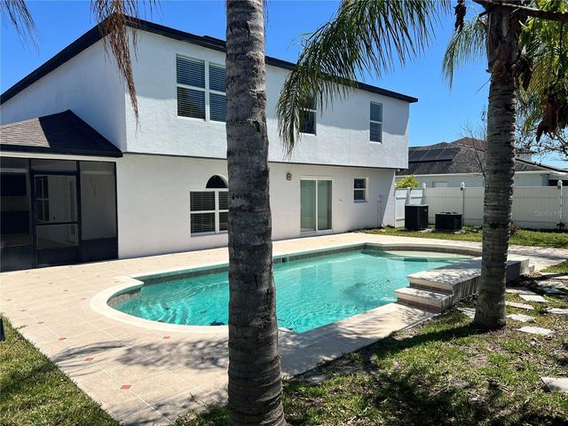 5289 SUNSET CANYON DRIVE, Kissimmee, FL 34758