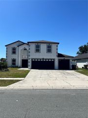 5289 SUNSET CANYON DRIVE, Kissimmee, FL 34758