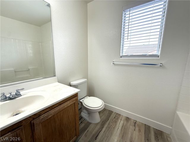 5693 Bonds Flat Street, Las Vegas, NV 89148