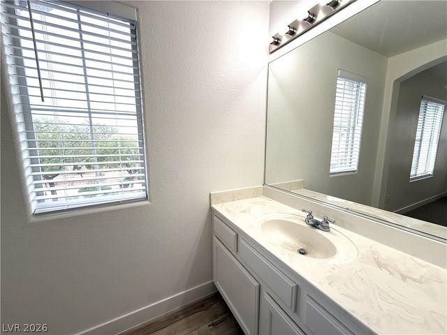 5693 Bonds Flat Street, Las Vegas, NV 89148
