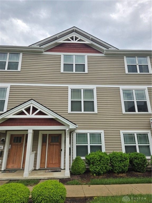 63 Grady Court, Dayton, OH 45409