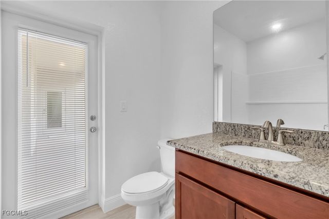 1727 NW 24th PL, Cape Coral, FL 33993