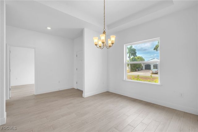 1727 NW 24th PL, Cape Coral, FL 33993