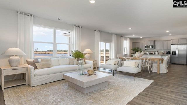 92 Horatio Lane, Lugoff, SC 29078