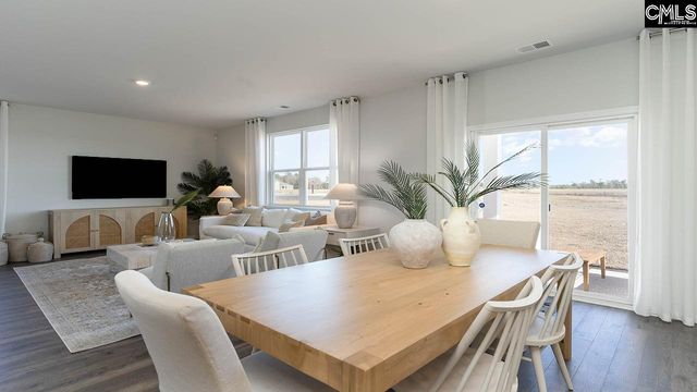 92 Horatio Lane, Lugoff, SC 29078