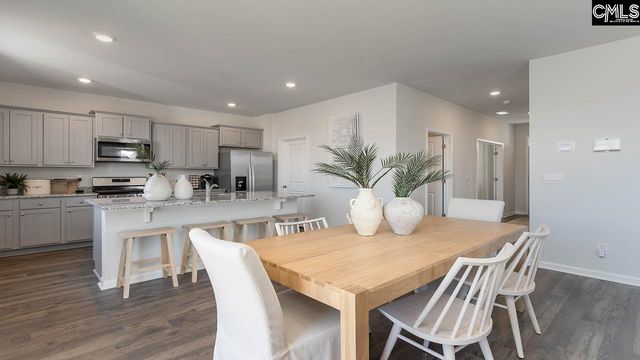 92 Horatio Lane, Lugoff, SC 29078