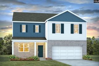 92 Horatio Lane, Lugoff, SC 29078