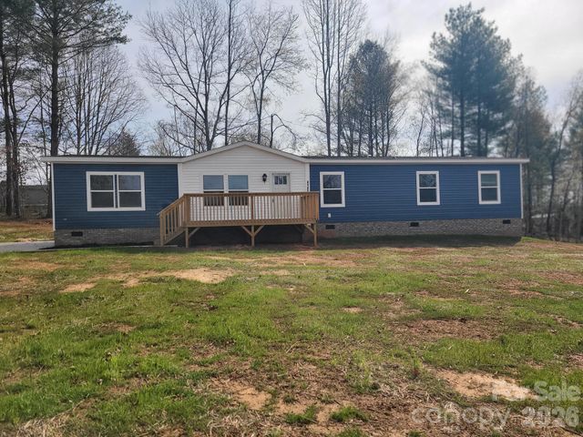 4142 Alderbrook Court, Lenoir, NC 28645