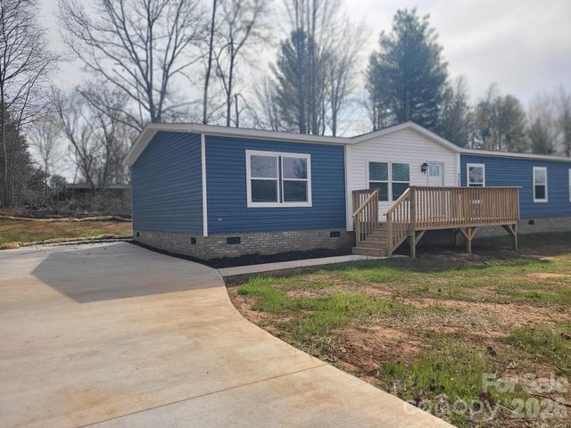 4142 Alderbrook Court, Lenoir, NC 28645