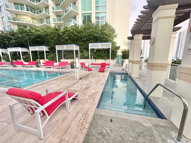 250 Sunny Isles Blvd 3-1703, Sunny Isles Beach, FL 33160