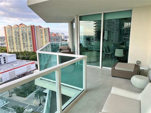 250 Sunny Isles Blvd 3-1703, Sunny Isles Beach, FL 33160