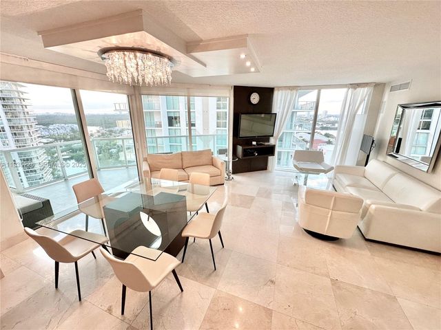 250 Sunny Isles Blvd 3-1703, Sunny Isles Beach, FL 33160