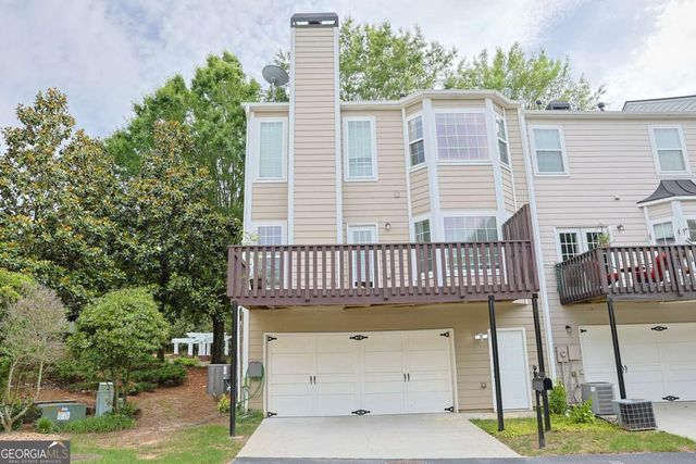 3761 Lake Point Boulevard, Suwanee, GA 30024