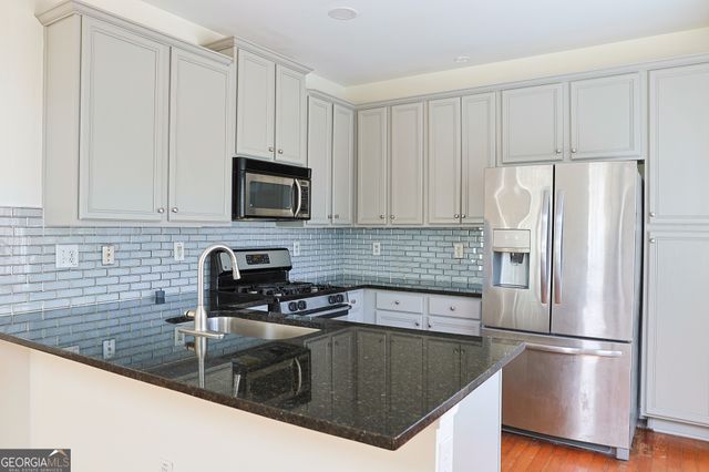 3761 Lake Point Boulevard, Suwanee, GA 30024