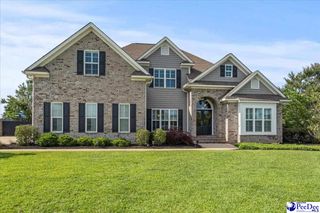 3103 Kings Gate, Florence, SC 29501