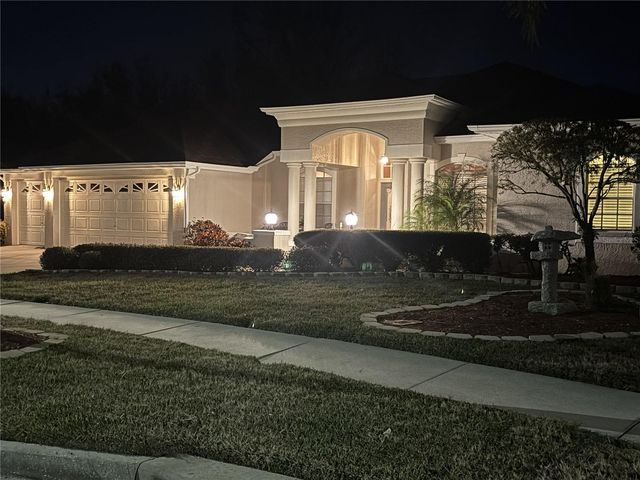 1211 PRISTINE PLACE, Lutz, FL 33549