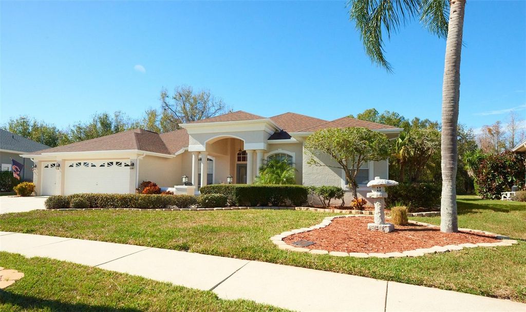 1211 PRISTINE PLACE, Lutz, FL 33549
